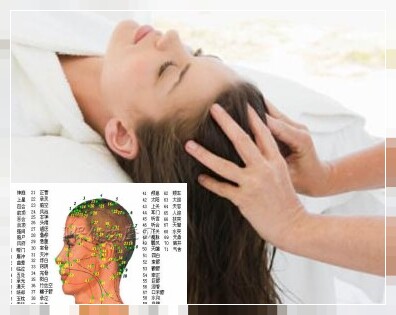 KOPFMASSAGE KOPFMASSAGE